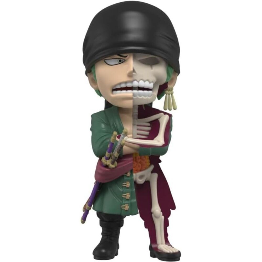 One Piece - XXRAY: Wanted Series - Zoro  COLLECTIBLES